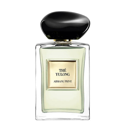 GIORGIO ARMANI Privé Thé Yulong