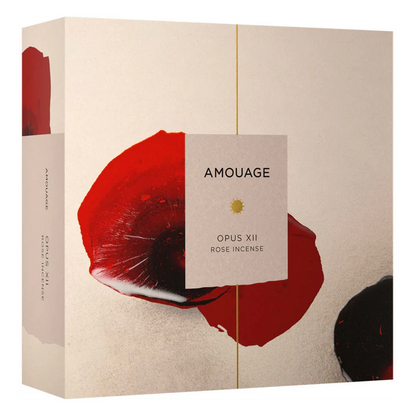 Amouage Opus XII Rose Incense