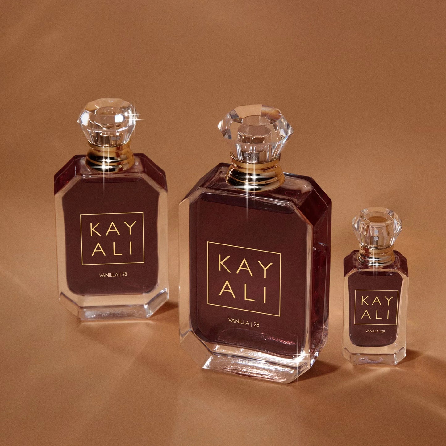 Kayali Vanilla 28 Eau de Parfum