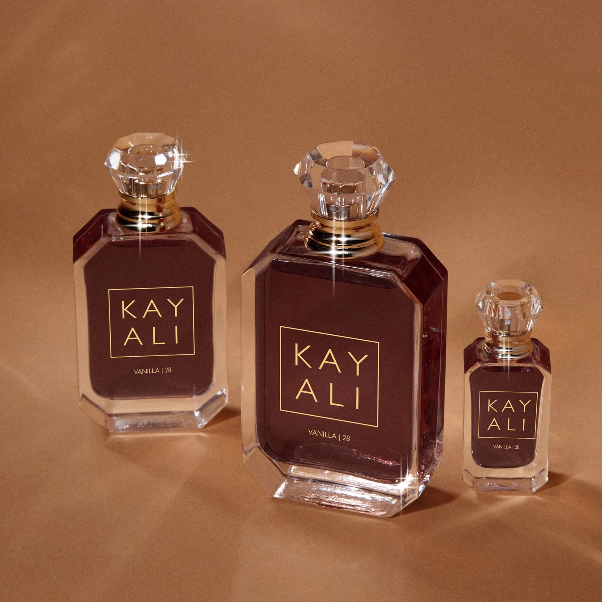 Kayali Vanilla 28 Eau de Parfum