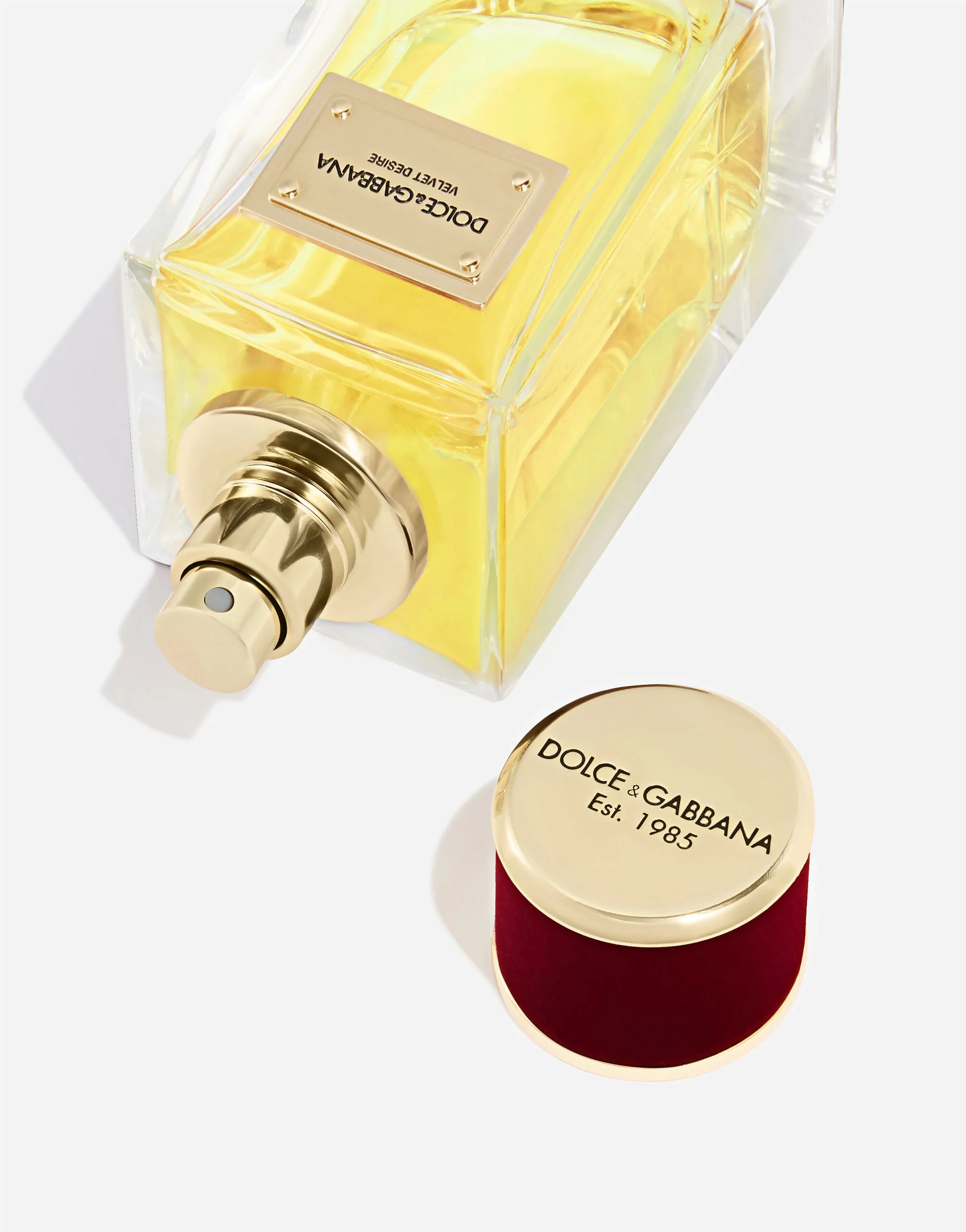 Dolce&Gabbana Velvet Desire