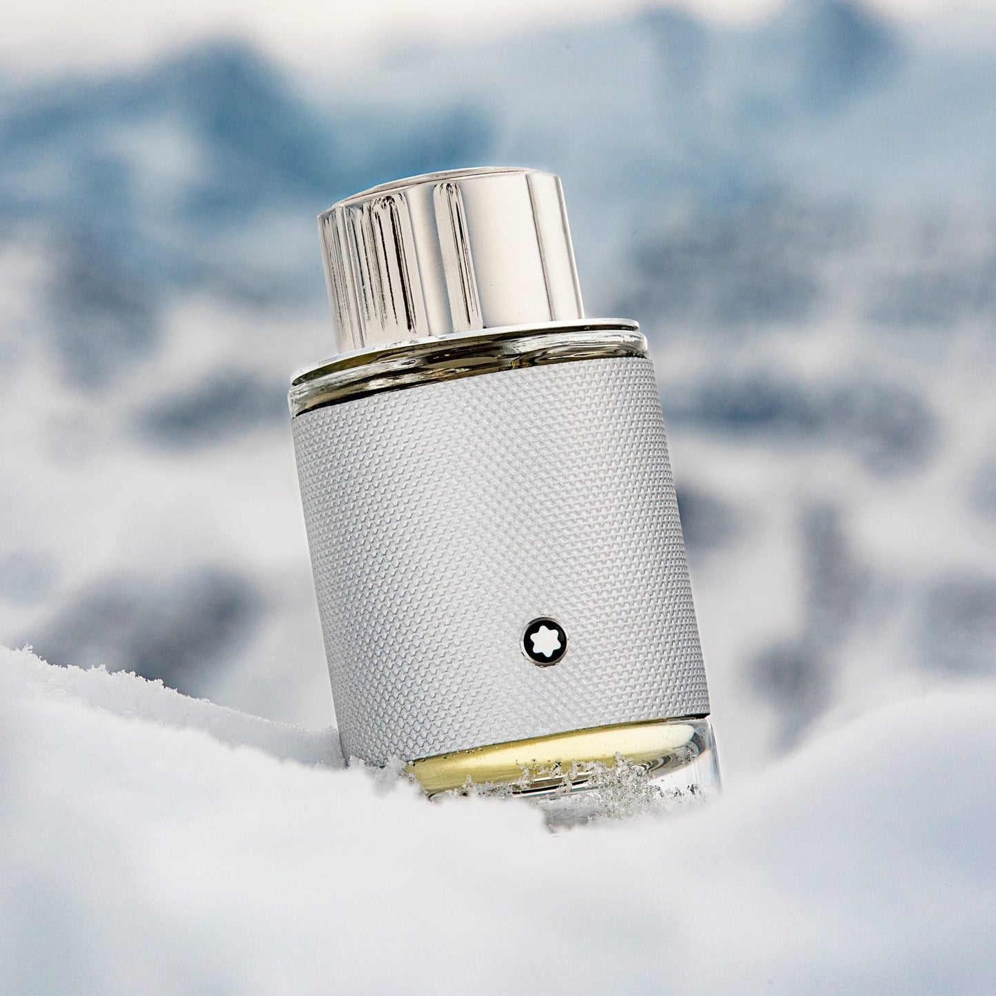 Mont Blanc Explorer Platinum