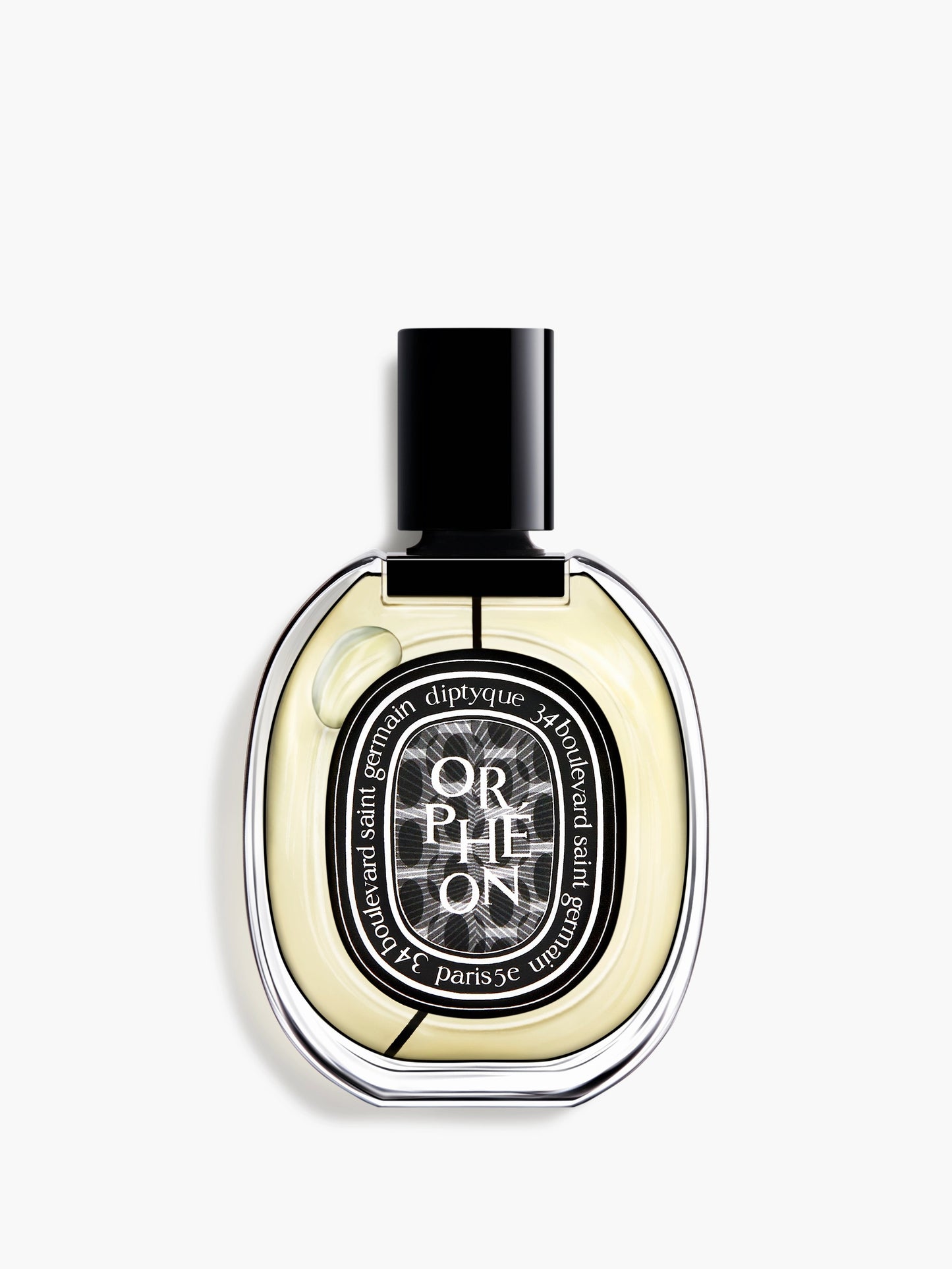 Diptyque Orphéon