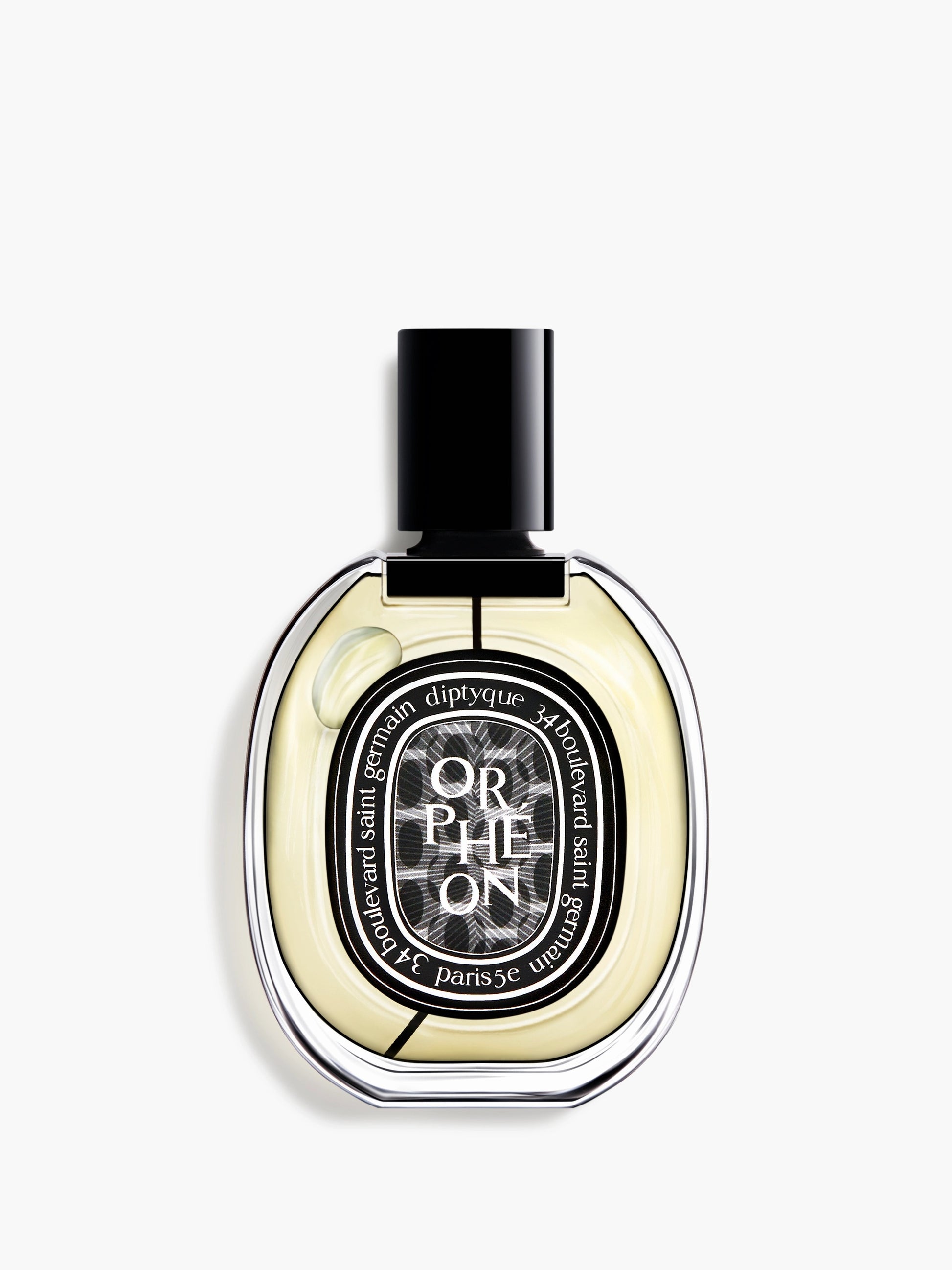 Diptyque Orphéon