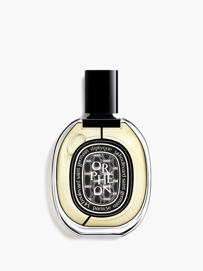 Diptyque Orphéon