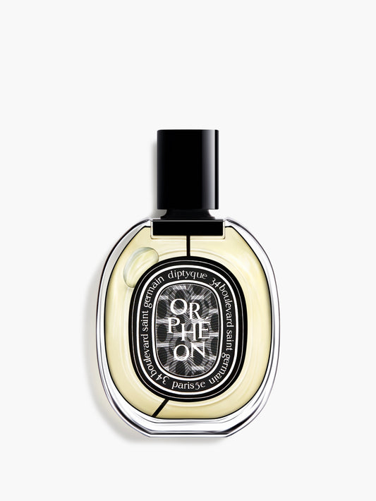 Diptyque Orphéon