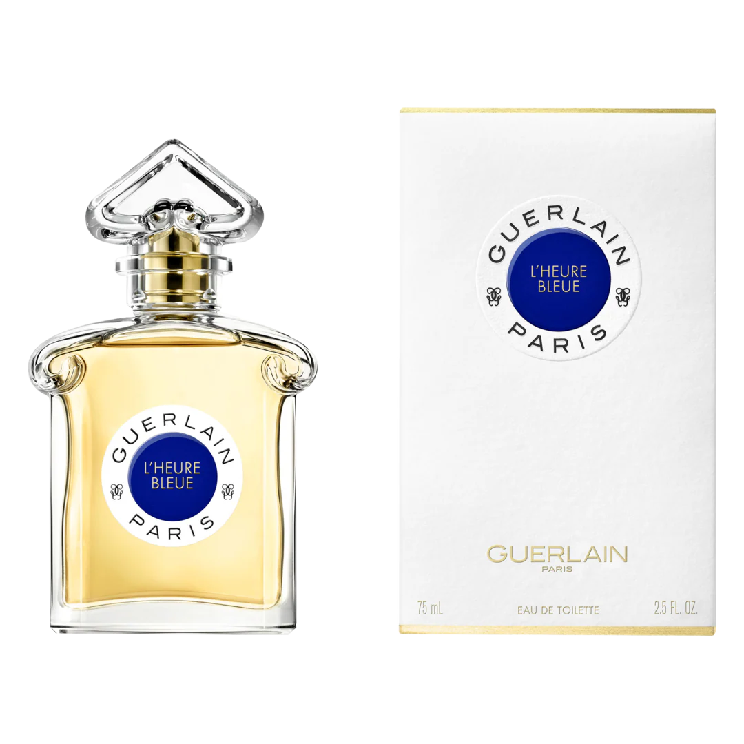 Guerlain L'Heure Bleue
