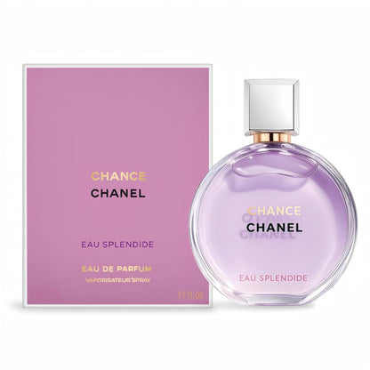 CHANEL CHANCE EAU SPLENDIDE
