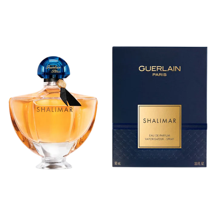 GUERLAIN Shalimar