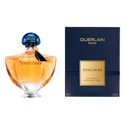 GUERLAIN Shalimar