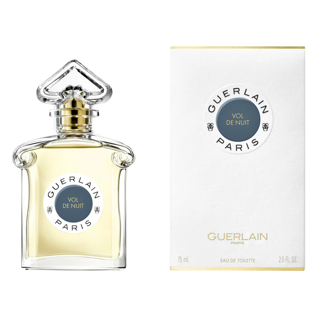 Guerlain Vol de Nuit