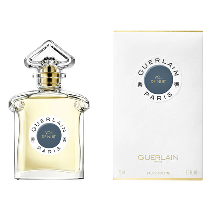 Guerlain Vol de Nuit