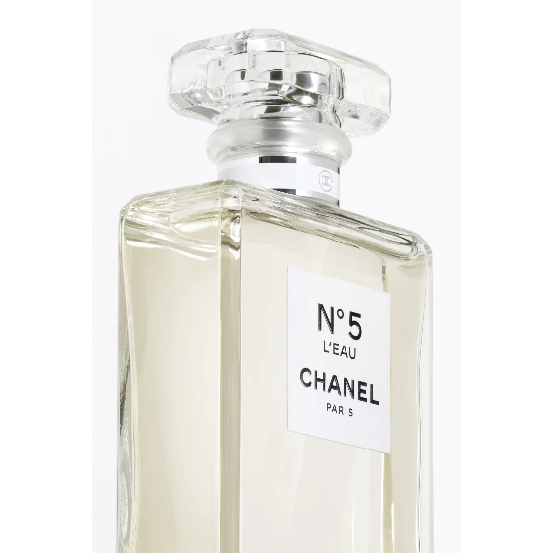 CHANEL N°5 L'EAU