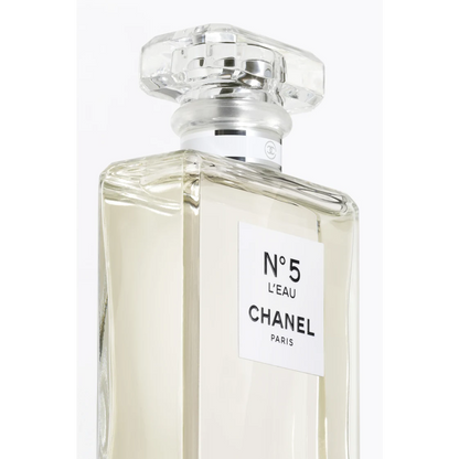 CHANEL N°5 L'EAU