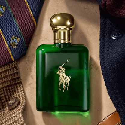 Polo Eau de Toilette