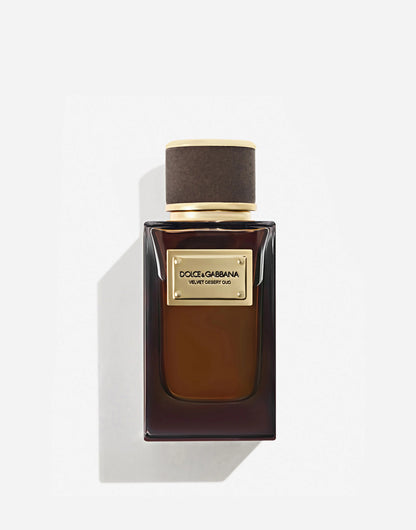 Dolce&Gabbana Velvet Desert Oud