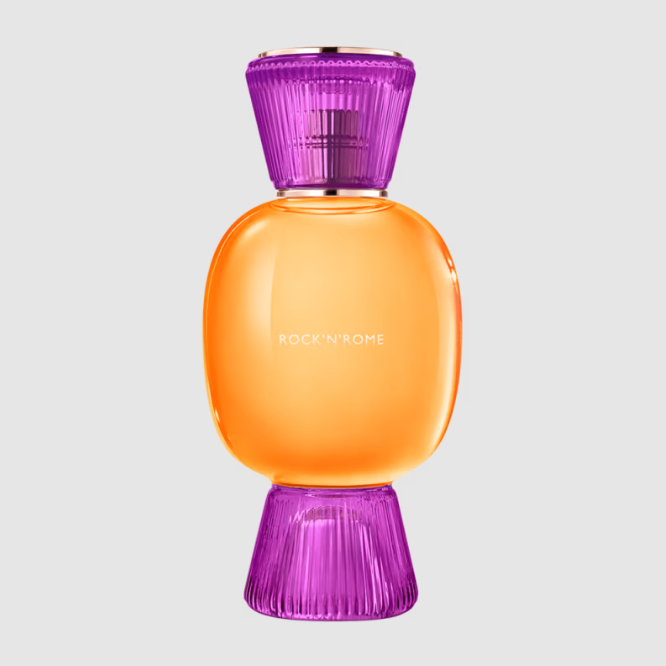 Bvlgari Allegra Rock’n’rome