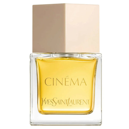 YSL Cinéma