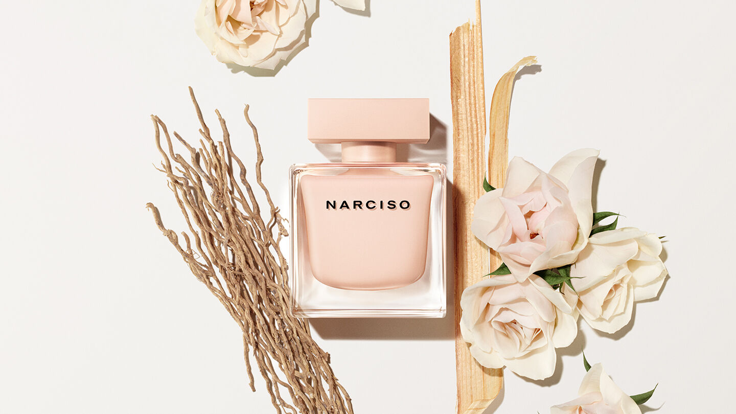 Narciso Rodriguez Poudrée