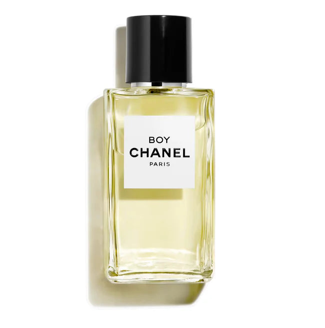 Chanel Boy EDP