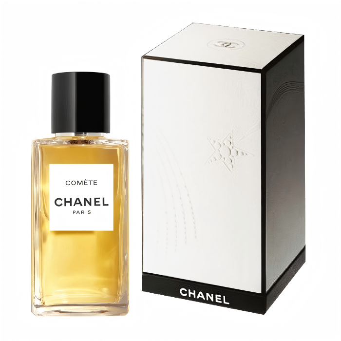 CHANEL COMÈTE