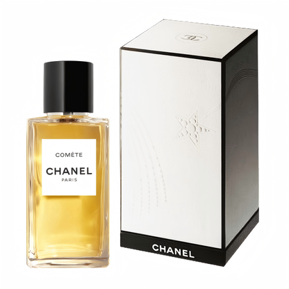 CHANEL COMÈTE