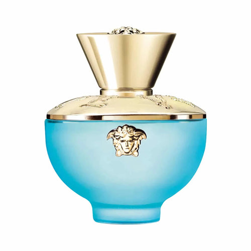 VERSACE Dylan Turquoise Blue