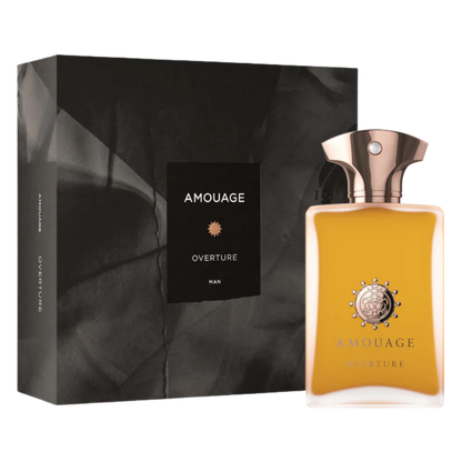 Amouage Overture Man