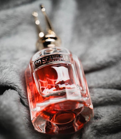 Jean Paul Gaultier So Scandal Edp 80ML