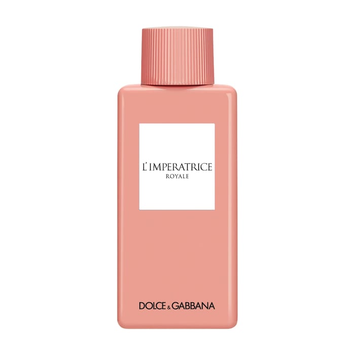 Dolce&Gabbana L'Imperatrice Royale