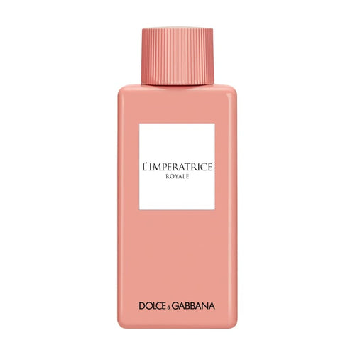 Dolce&Gabbana L'Imperatrice Royale