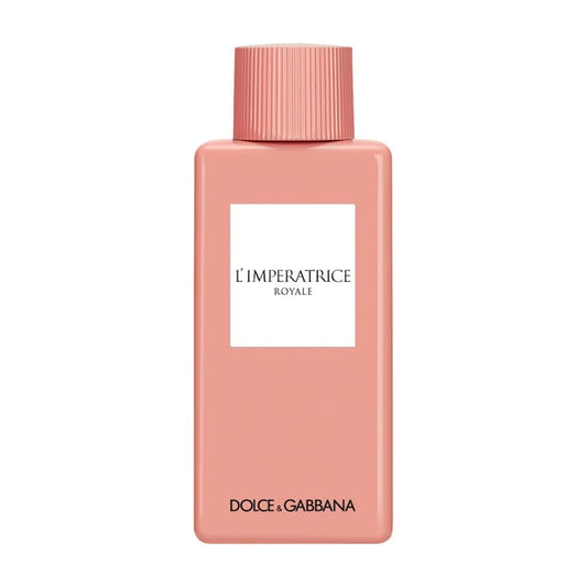 Dolce&Gabbana L'Imperatrice Royale