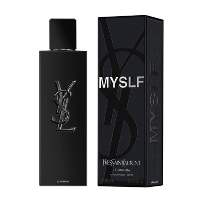 YSL Myslf Le Parfum