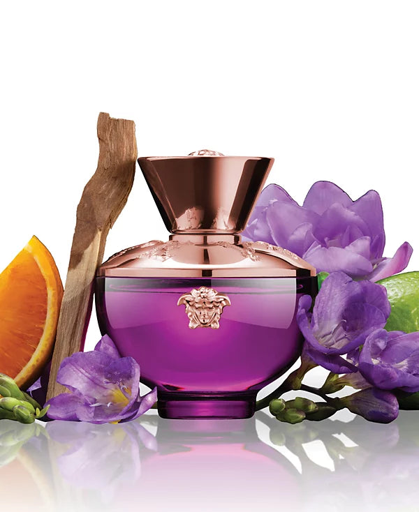 VERSACE Dylan Purple