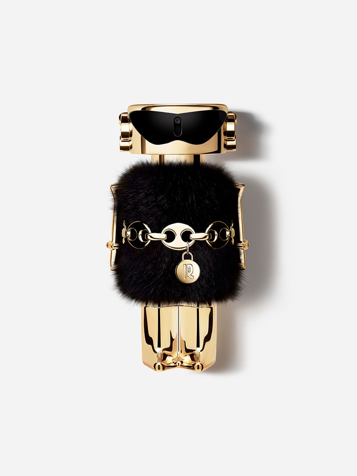 Paco Rabanne Fame Couture Eau de Parfum Limited Edition 2025