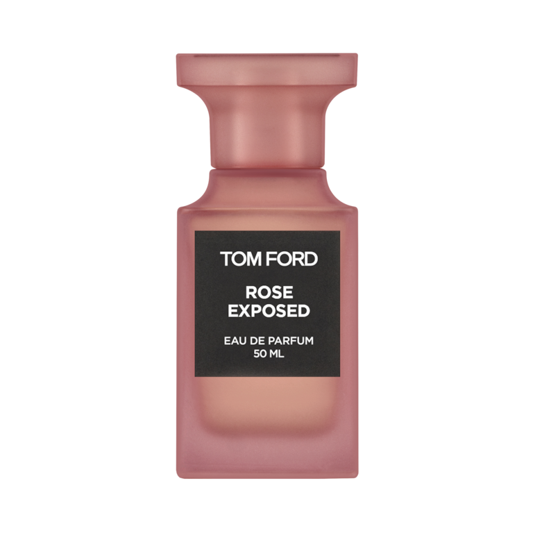Tom Ford Rose Exposed