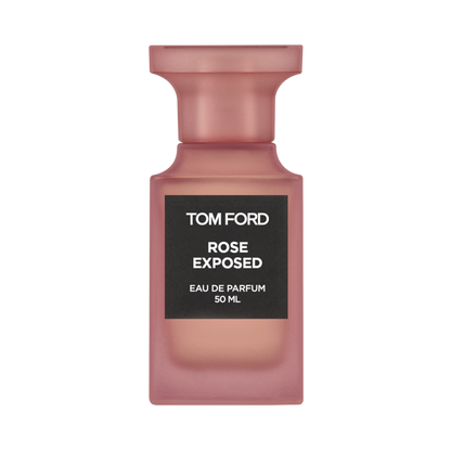 Tom Ford Rose Exposed