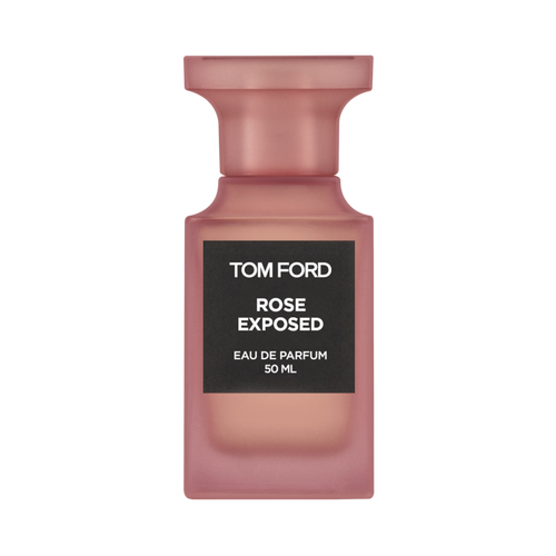 Tom Ford Rose Exposed