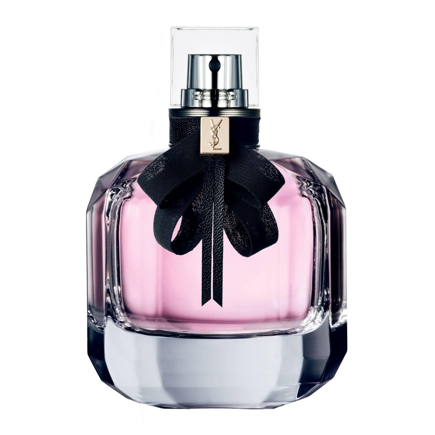 YSL Mon Paris