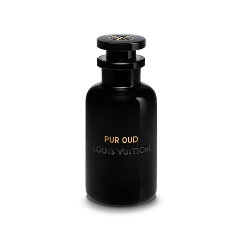 Louis Vuitton Pur Oud