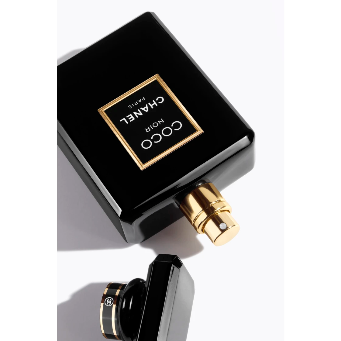 Chanel Coco Noir EDP