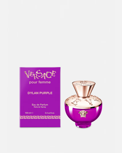 VERSACE Dylan Purple