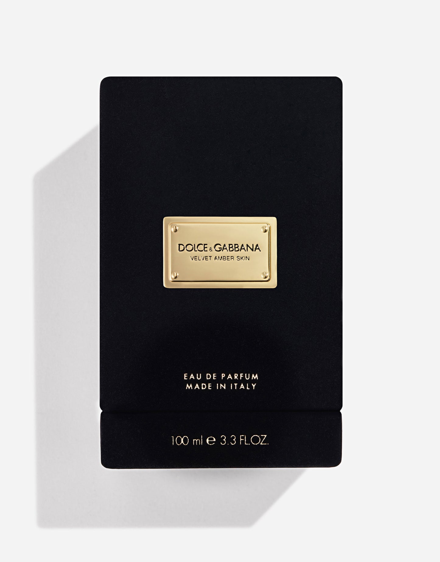 Dolce&Gabbana Velvet Amber Skin