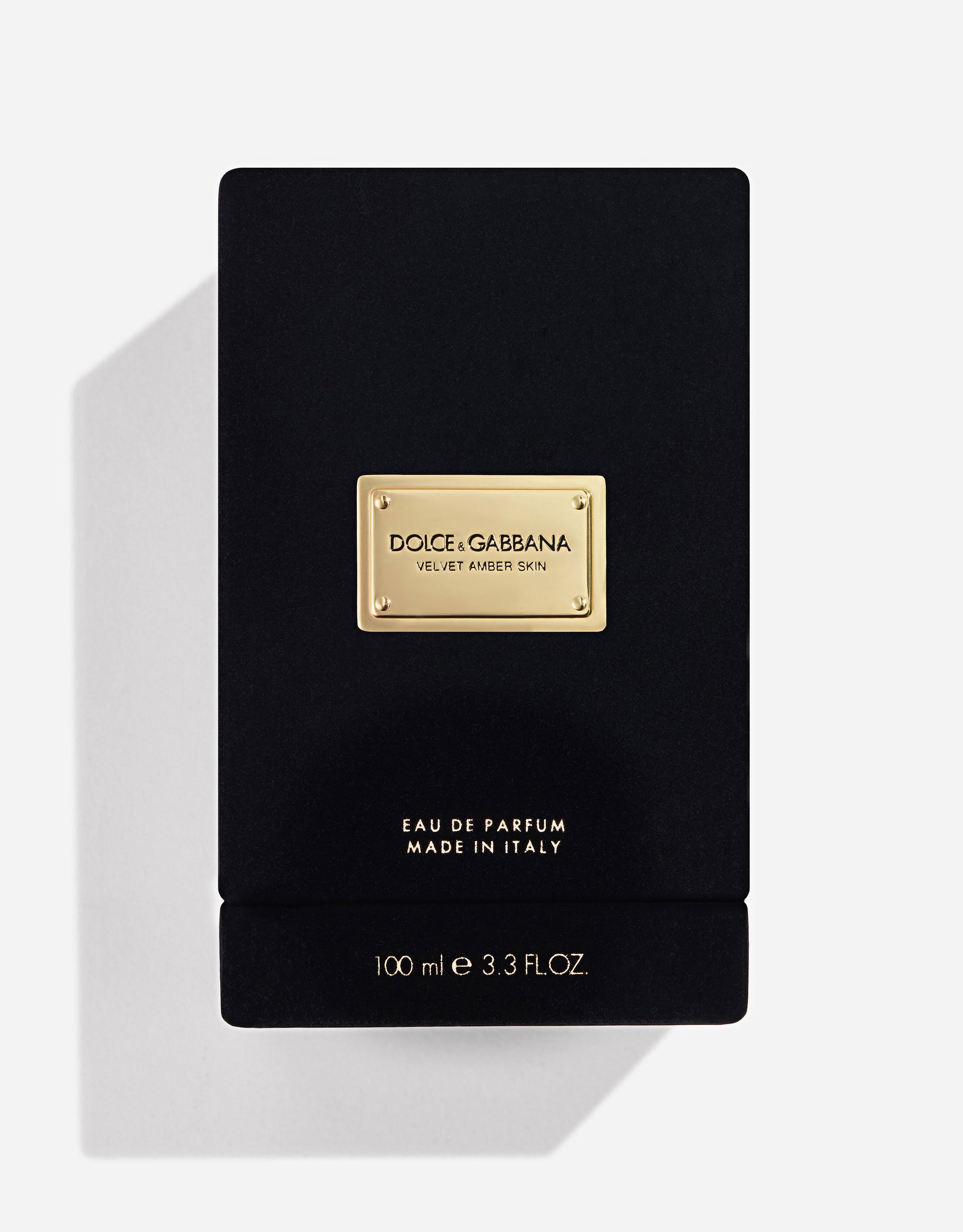 Dolce&Gabbana Velvet Amber Skin