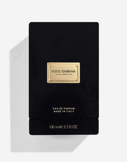 Dolce&Gabbana Velvet Amber Skin