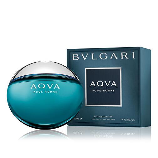 BVLGARI Aqva Pour Homme