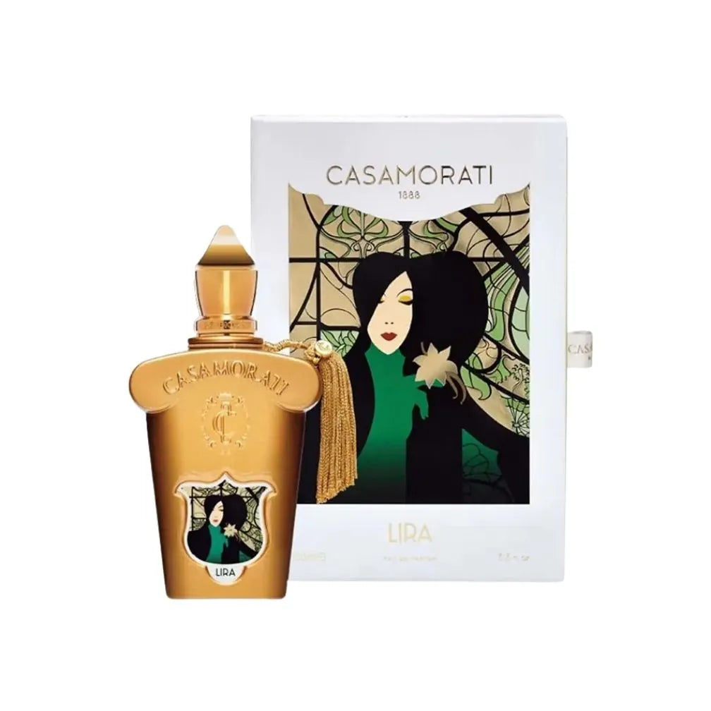 Xerjoff Casamorati 1888 Lira