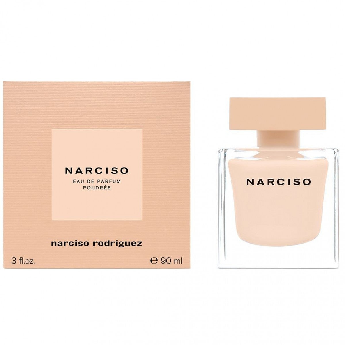 Narciso Rodriguez Poudrée