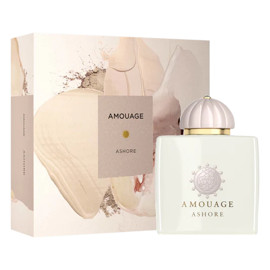 Amouage Ashore