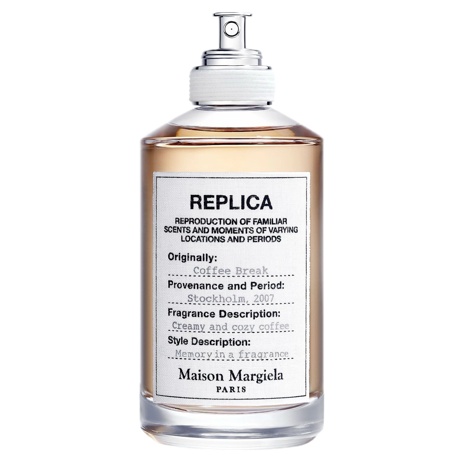 Maison Margiela Coffee Break